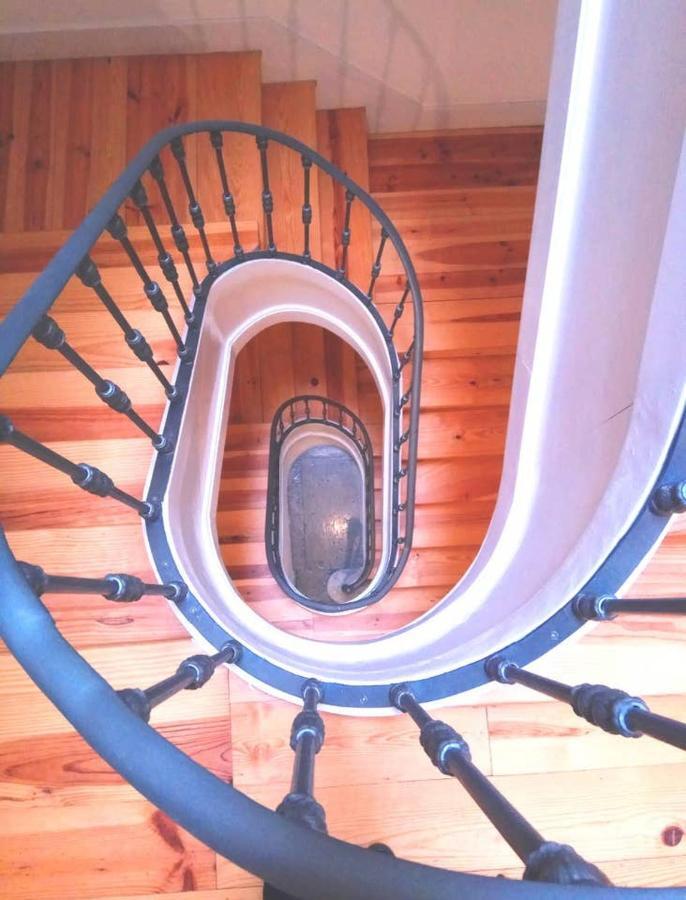 Lisbon Combro 77 Charming Studios By Get Your Stay Zewnętrze zdjęcie