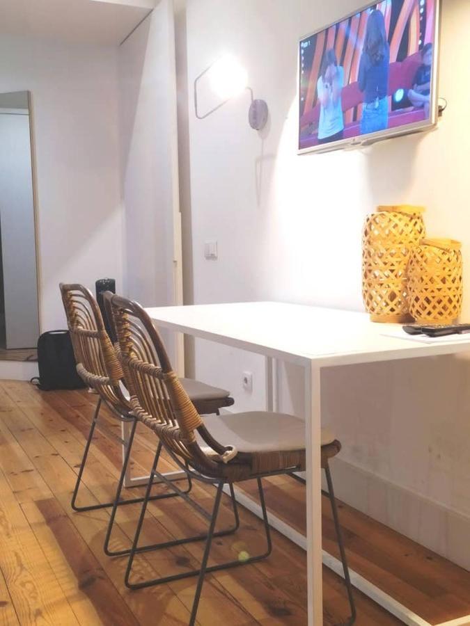 Lisbon Combro 77 Charming Studios By Get Your Stay Zewnętrze zdjęcie